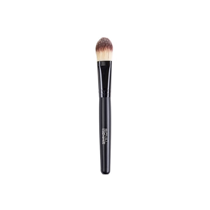 Royal Cosmetics Foundation Brush BEAU259