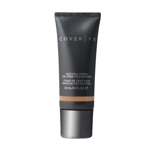 Cover FX Natural Finish Foundation G70