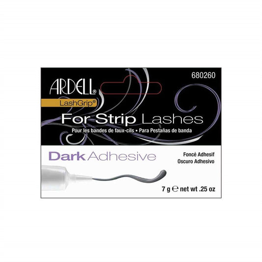 Ardell Lash Grip Strip Adhesive Dark