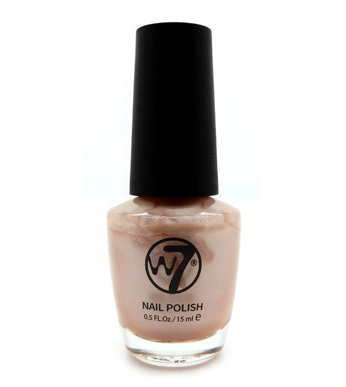 W7 Nail Polish 77A Angelic