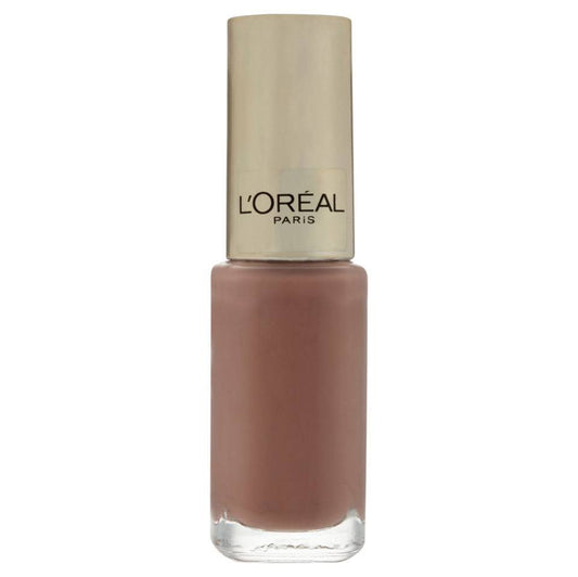 LOreal Color Riche Beige Boheme 107 Nail Polish