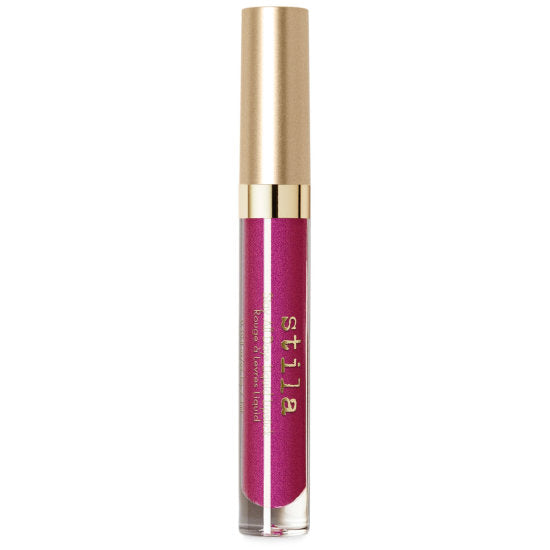 Stila Stay All Day Shimmer Liquid Lipstick Lume Shimmer