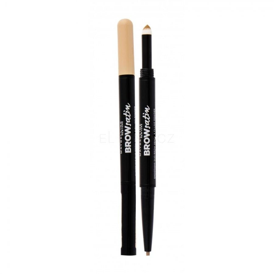 Maybelline Brow Satin Light Blonde