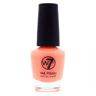 W7 Nail Polish 154 Sunrise