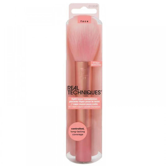 Real Techniques Light Layer Powder Brush