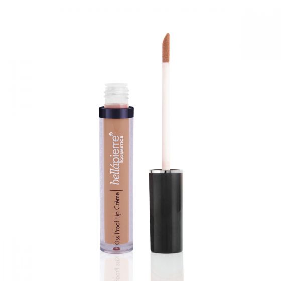 Bellapierre Kiss Proof Lip Creme Doe