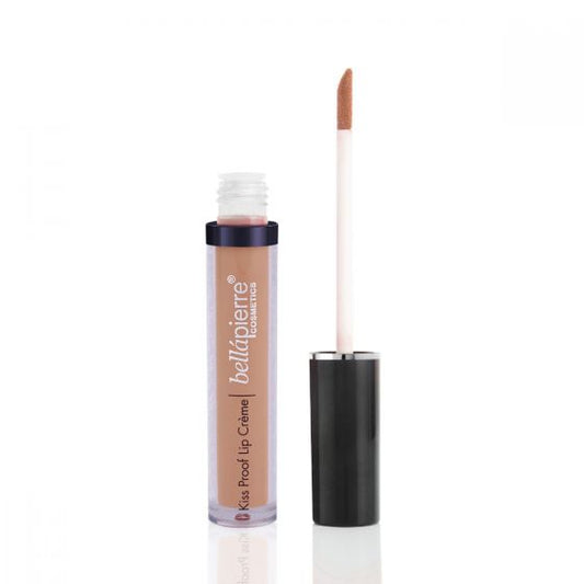 Bellapierre Kiss Proof Lip Creme Doe