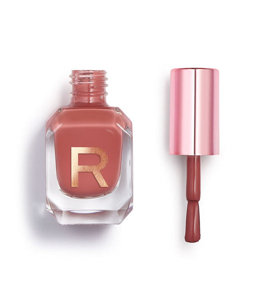 Revolution High Gloss Nail Polish True