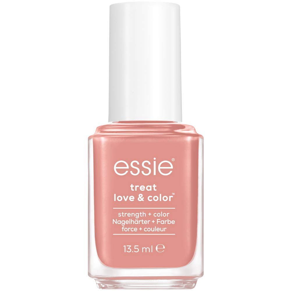 Essie Treat Love & Color Strengthener 163 Final Stretch
