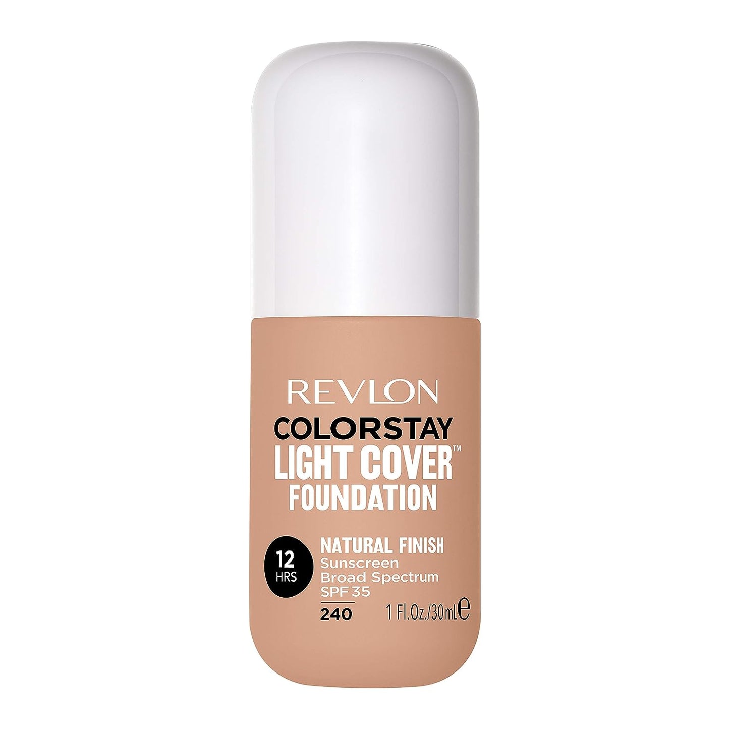 Revlon Colorstay Light Cover Foundation 240 Medium Beige