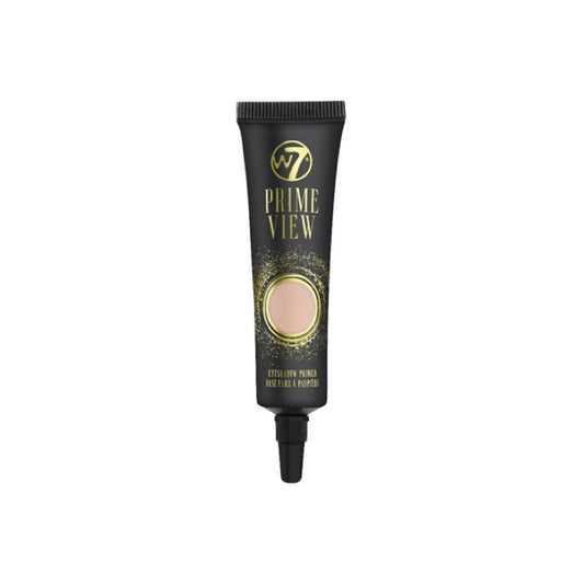 W7 Prime View Eyeshadow Primer 02
