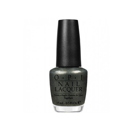 OPI Nail Lacquer Number One Nemesis