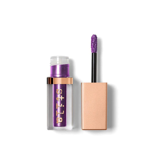 Stila Shimmer & Glow Liquid Eyeshadow Vivid Amethyst