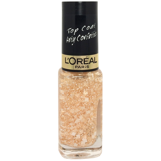 LOreal Color Riche Top Coat Origami 931