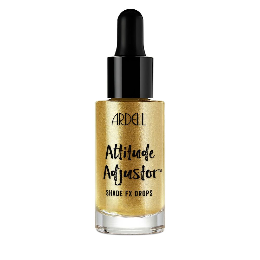 Ardell Attitude Adjustor FX Drops Perfectly Lit