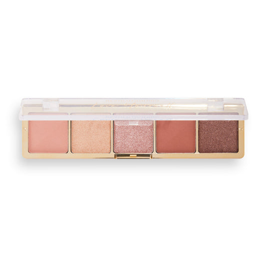 Revolution Pro Love Yourself Eyeshadow Palette