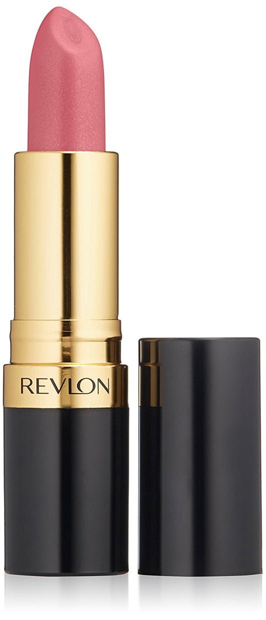 Revlon Super Lustrous Lipstick 805 Kissable Pink