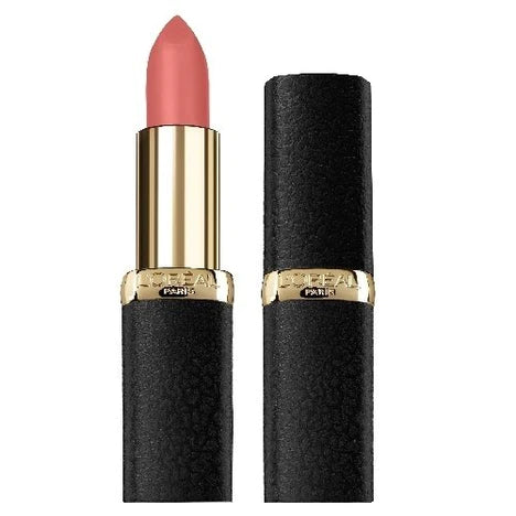 Loreal Color Riche Matte 103 Blush In A Rush Lipstick