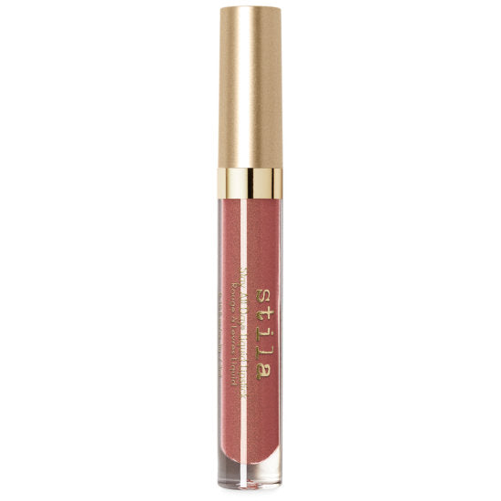 Stila Stay All Day Shimmer Liquid Lipstick Miele Shimmer