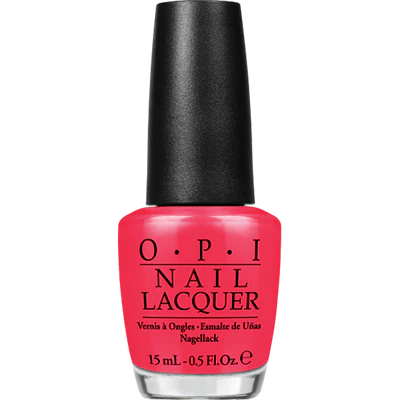 OPI Nail Lacquer OPI On Collins Ave 15ml