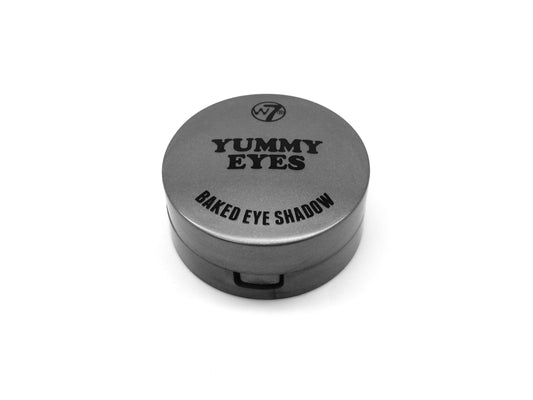 W7 Yummy Eyes Baked Eyeshadow Rock N Roll