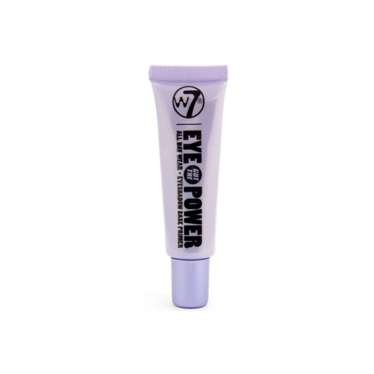 W7 Eye Got The Power Eye Primer Natural