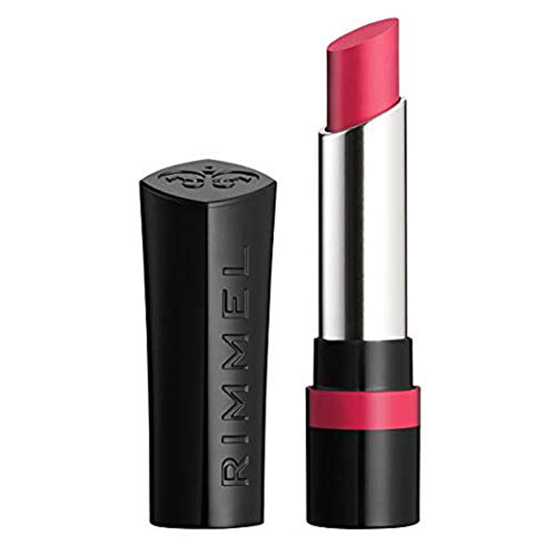 Rimmel The Only 1 Lipstick Pink A Punch 110