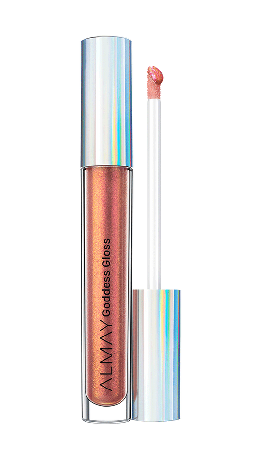 Almay Goddess Gloss Lip Gloss Magic