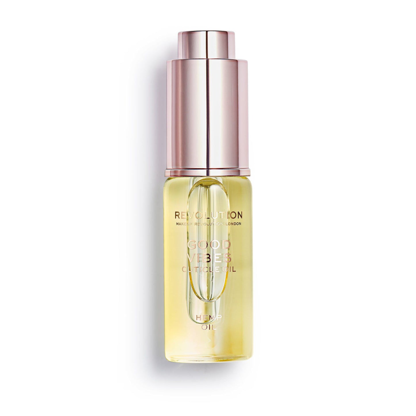 Revolution Good Vibes Only Cutcile Oil