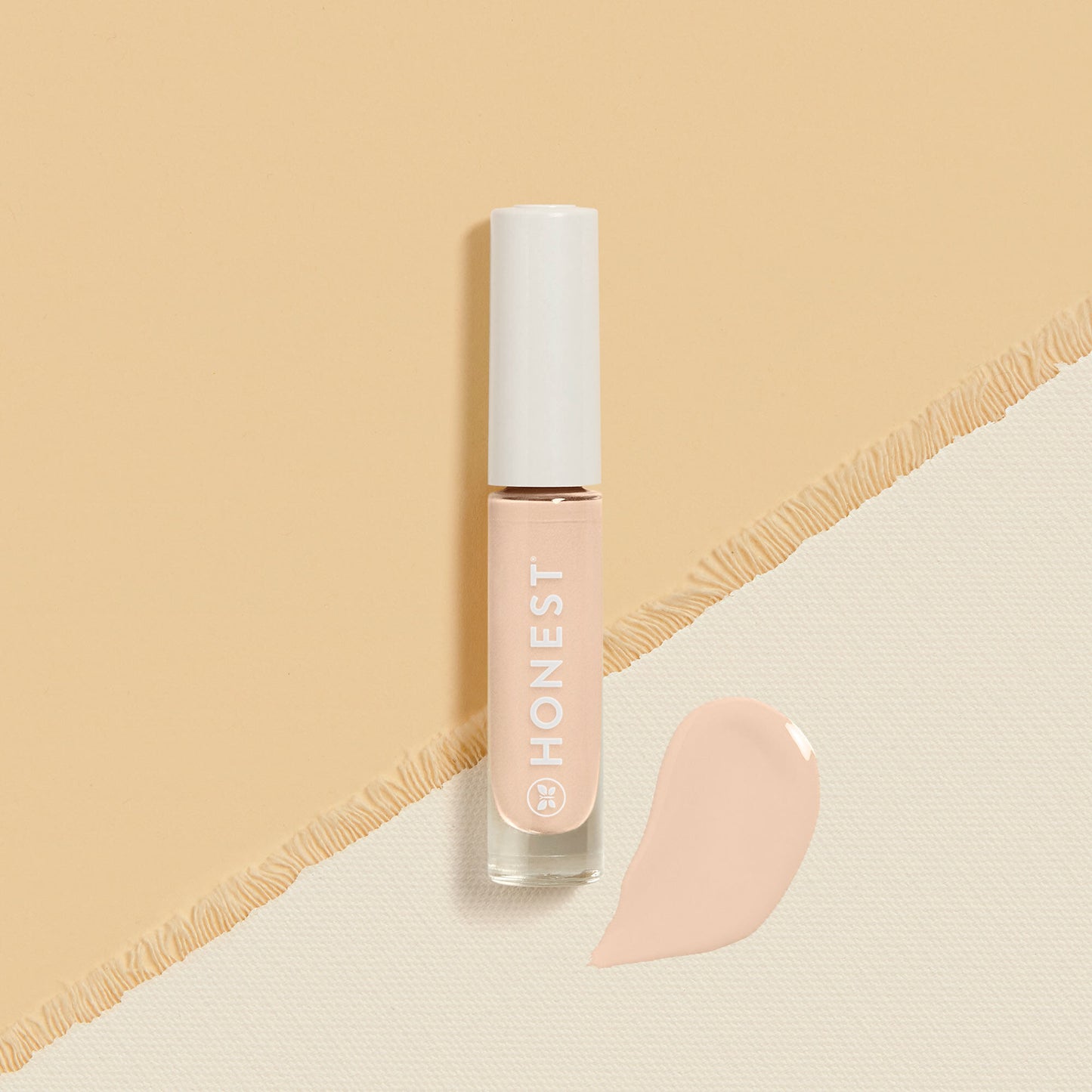 Honest Fresh Flex Concealer Ivory 5ml