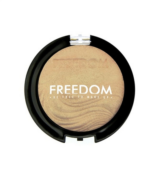 Revolution Freedom Glow Highlighter