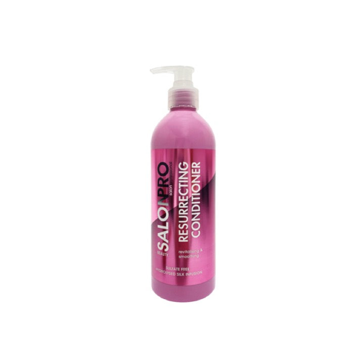 SalonPro Resurrecting Conditioner 500ml