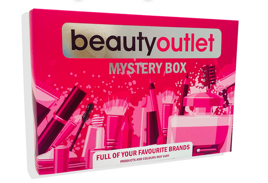 Beauty Outlet Mystery Box