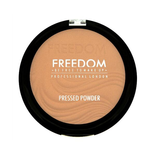 Revolution Freedom Pressed Powder 101 Translucent