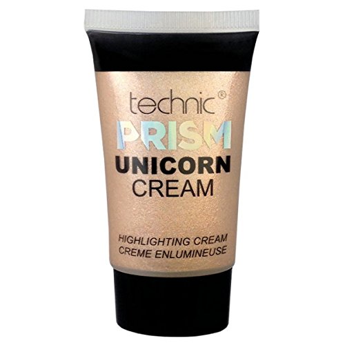 Technic Prism Unicorn Cream Starlight