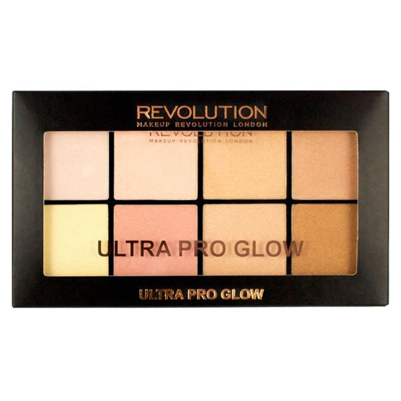 Revolution Ultra Pro Glow Highlighter