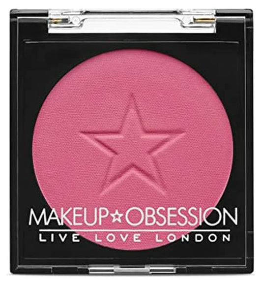 Revolution Makeup Obsession Blush Flame