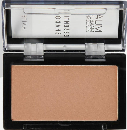 Makeup Academy Essential Eyeshadow Matte Sandshell