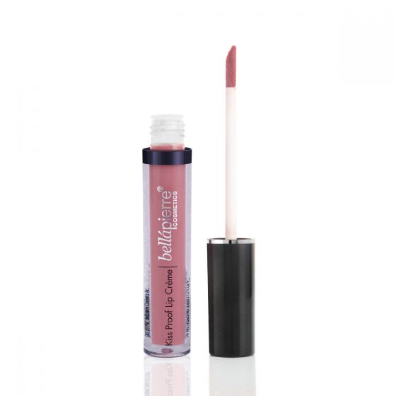 Bellapierre Kiss Proof Lip Creme Nude