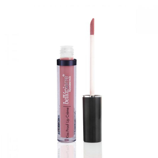 Bellapierre Kiss Proof Lip Creme Nude