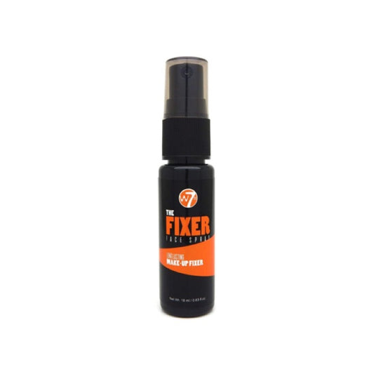 W7 The Fixer Face Spray