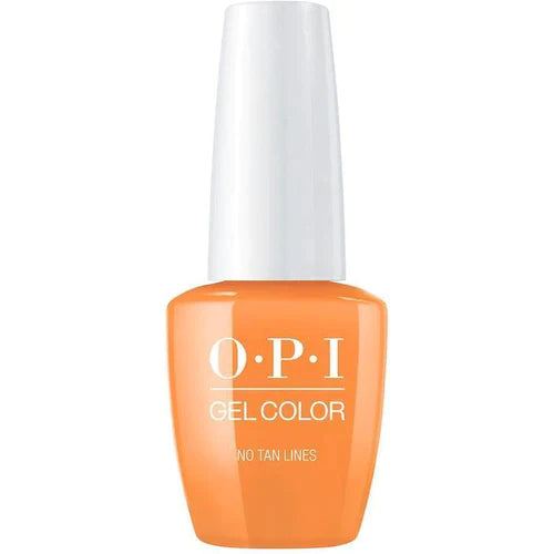 OPI Gel Color Soak-Off No Tan Lines