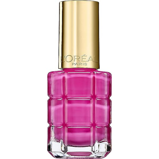 LOreal Nail Polish 228 Rose Bouquet