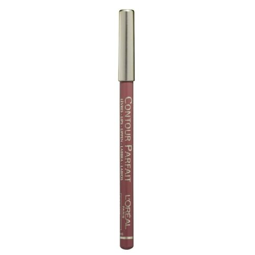 LOreal Lip Pencil Contour Parfait 658