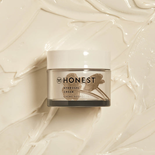 Honest Hydrogel Cream All Skin Types 50ml