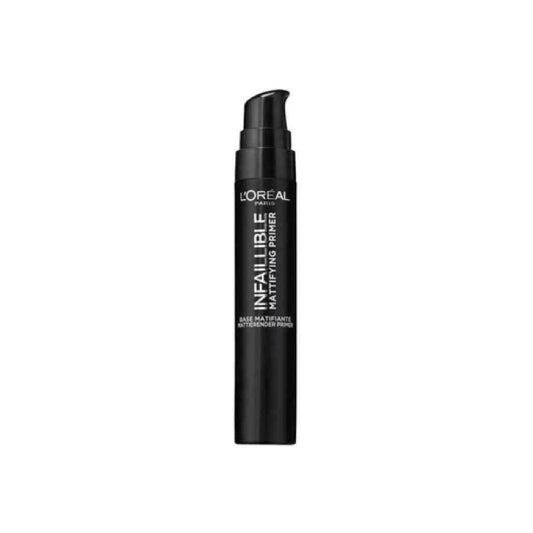 Loreal Infallible Mattifying Primer