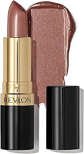 Revlon Super Lustrous Caramel Glace 103 Lipstick