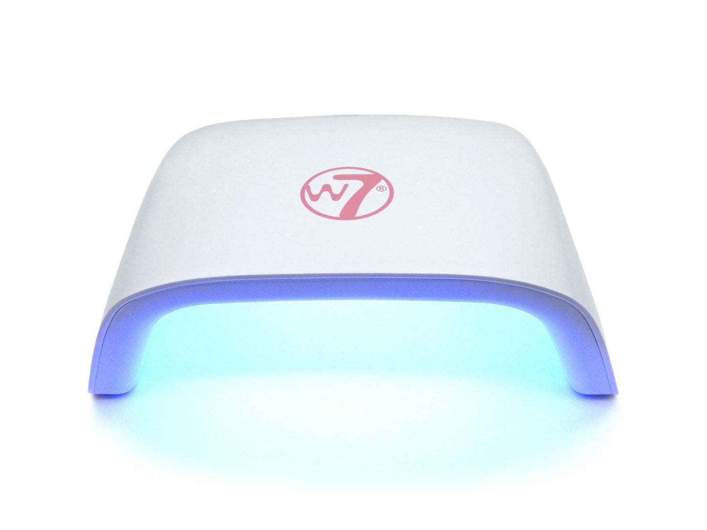 W7 Portable Nail Lamp