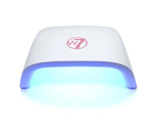 W7 Portable Nail Lamp