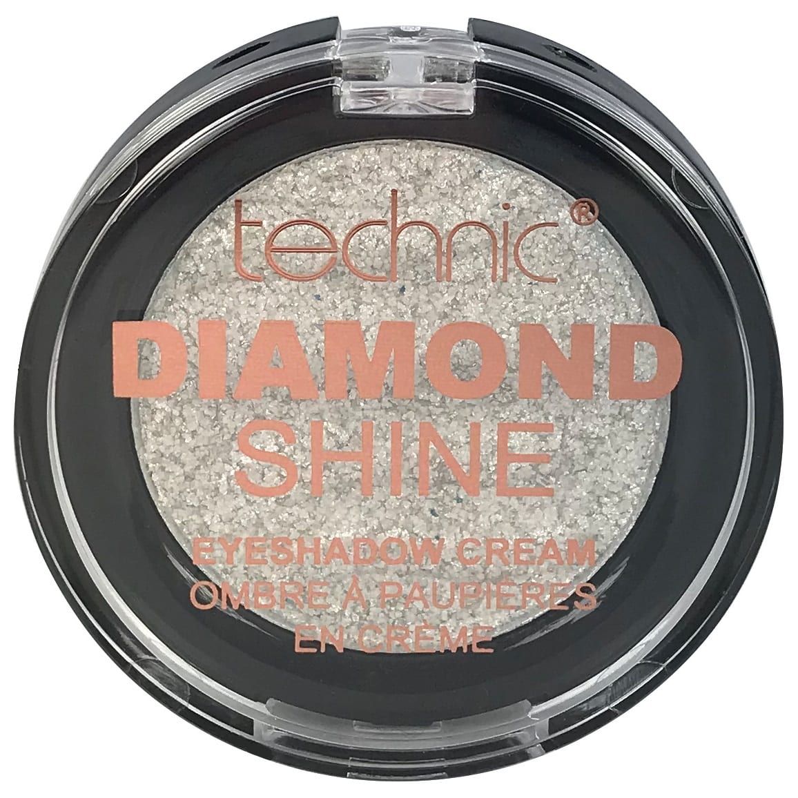 Technic Cream Eyeshadow Opal